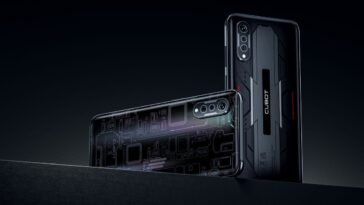 Cubot X70 : le smartphone nouvelle génération est là ! 18 Cubot X70