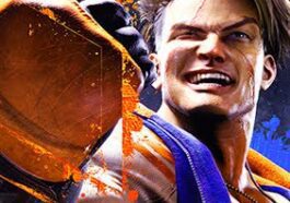 Street Fighter 6 Benchmark Tool