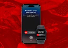 La police de l'Ohio crédite Apple Watch pour les avoir alertés d'un accident de voiture ce week-end