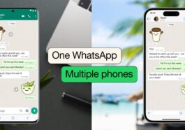 WhatsApp déploie désormais le mode compagnon pour les utilisateurs d'iPhone