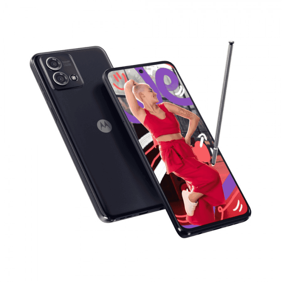 Stylet Moto G (2023)