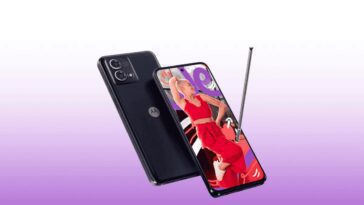 Moto G Stylus 5G (2023) lancé avec Snapdragon 6 Gen 1 14 Moto G Stylus 5G (2023) lancé avec Snapdragon 6 Gen 1