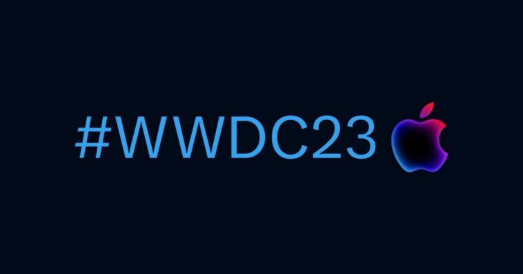 Le hashflag WWDC23 est en direct sur Twitter; les développeurs peuvent désormais rejoindre les activités sur Slack 1 Le hashflag WWDC23 est en direct sur Twitter; les développeurs peuvent désormais rejoindre les activités sur Slack