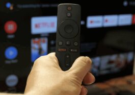 Android TV