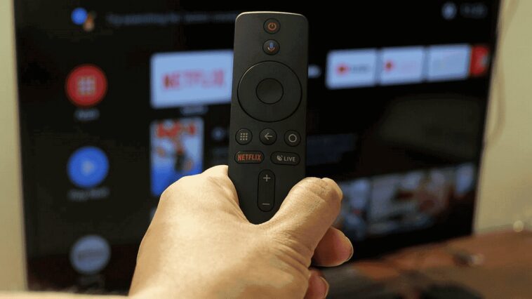 Google lance une alerte sérieuse à tous les utilisateurs d'Android TV 1 Android TV
