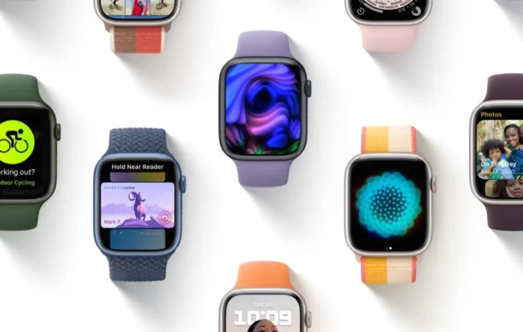 La mise à jour watchOS 9.5.1 est mise en ligne avec des corrections de bugs et des améliorations 1 watchOS 9.5.1 update goes live with bug fixes and improvements