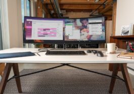 HP développe des PC fondamentalement nouveaux avec l'IA