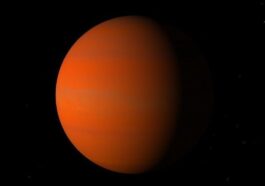 Que sait-on de la nouvelle planète 13 fois plus massive que Jupiter
