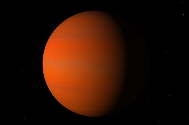 Que sait-on de la nouvelle planète 13 fois plus massive que Jupiter 1 Que sait-on de la nouvelle planète 13 fois plus massive que Jupiter