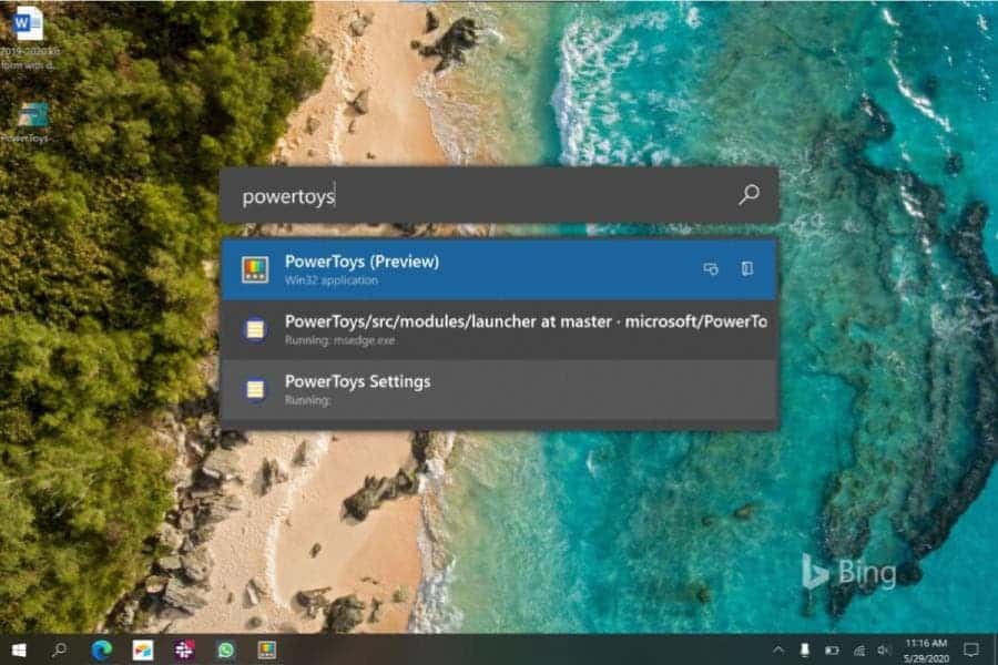 Boostez votre productivité Windows avec ces utilitaires PowerToys indispensables 4 Meilleurs utilitaires PowerToys pour Windows PowerToys Run