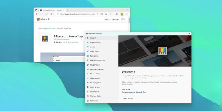 Boostez votre productivité Windows avec ces utilitaires PowerToys indispensables 1 Boostez votre productivité Windows avec ces utilitaires PowerToys indispensables