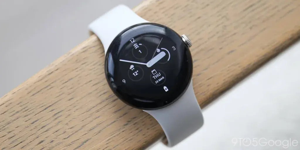 1685550612 862 Fuite des caracteristiques cles de Pixel Watch 2 un chipset.webp