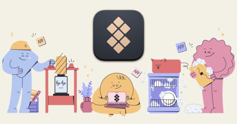 Setapp lance le plan Famille pour partager en toute transparence plus de 240 applications Mac et iOS pour seulement 5 $/mois 1 Setapp lance le plan Famille pour partager en toute transparence plus de 240 applications Mac et iOS pour seulement 5 $/mois