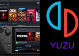 L'émulateur Nintendo Switch fonctionne désormais sur certains appareils Android