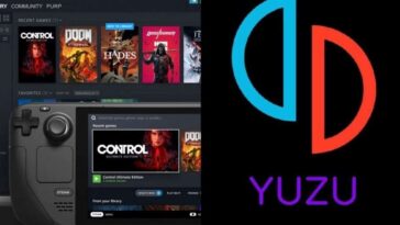L'émulateur Nintendo Switch fonctionne désormais sur certains appareils Android 5 L'émulateur Nintendo Switch fonctionne désormais sur certains appareils Android