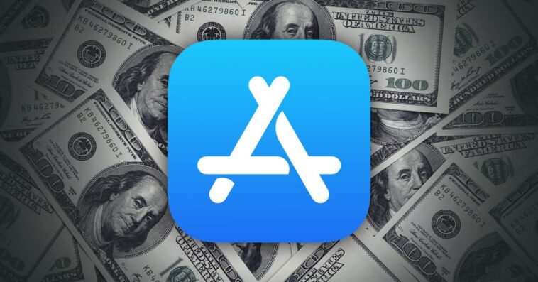 Apple dit que «l'écosystème» de l'App Store a dépassé 1 billion de dollars en 2022, voici ce que cela indique 1 Apple dit que «l'écosystème» de l'App Store a dépassé 1 billion de dollars en 2022, voici ce que cela signifie