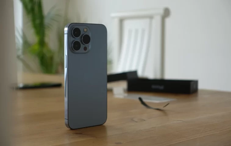 Apple lance la deuxième bêta d'iOS 16.6 aux développeurs 1 Apple seeds Second Beta of iOS 16.6 to Developers