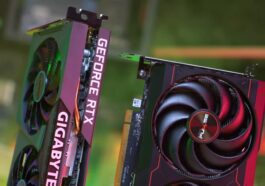 GPU shipments continued to slide in Q1, but the bleeding is almost over