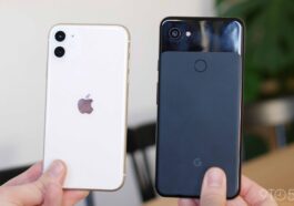 C'est la principale raison pour laquelle les utilisateurs d'Android passent à l'iPhone - et ce ne sont pas des bulles bleues