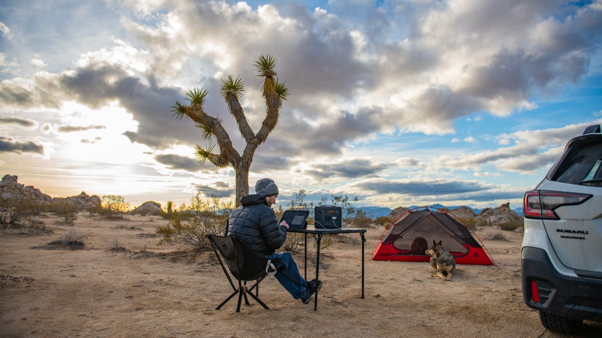 Êtes-vous prêts à partir à l'aventure hors des sentiers battus ? 2 2) Vacances D'aventure Bluetti
