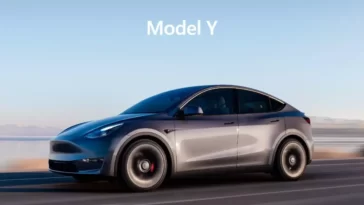 Le nouveau modèle Y de Tesla a commencé à être fourni en Chine 28 Achèterez-vous une Tesla Model Y / 3 fabriquée en Chine au Canada?