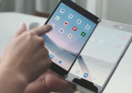 Android 13 arrive sur le Surface Duo par un ancien développeur Microsoft