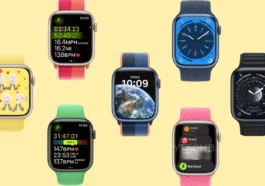 Apple kicks off fourth beta of watchOS 9.5 for developers