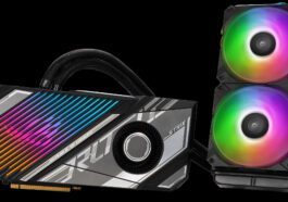 Asus announces a pair of GeForce RTX 4090 cards featuring compact designs