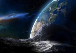 Aucun astéroïde de plus de 1 km n'est susceptible de frapper la Terre dans les mille prochaines années
