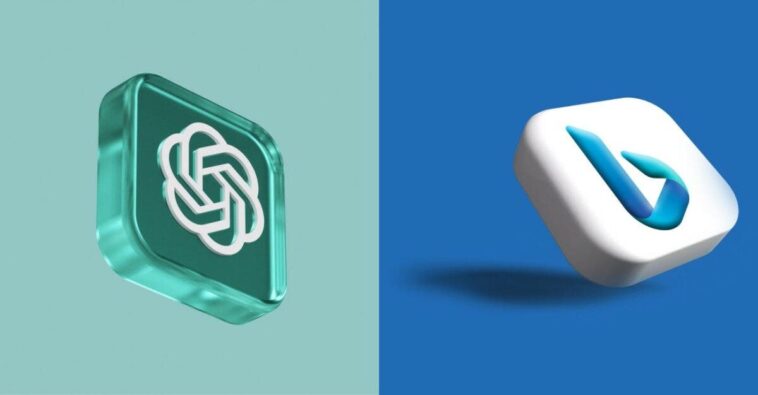 Bing Chat vs ChatGPT : quel chatbot IA règne en maître pour les freelances ? 1 Bing Chat vs ChatGPT : quel chatbot IA règne en maître pour les freelances ?