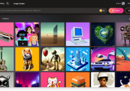 Bing Image Creator : Voici pourquoi il est meilleur que DALL-E2