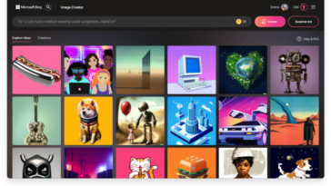 Bing Image Creator : Voici pourquoi il est meilleur que DALL-E2 7 Bing Image Creator : Voici pourquoi il est meilleur que DALL-E2