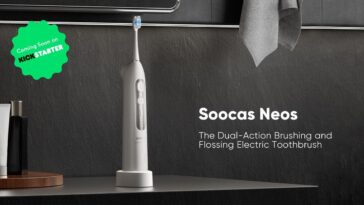 Soocas Neos