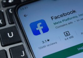 Facebook