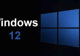 Ce sont les nouvelles fonctionnalités et la configuration système requise de Windows 12