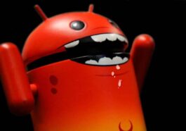 Ces 11 applications Android cachent des logiciels malveillants qui volent votre argent !