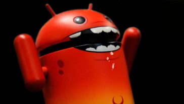 Attention: Application Android volant des données de WhatsApp et bien plus 8 Ces 11 applications Android cachent des logiciels malveillants qui volent votre argent !