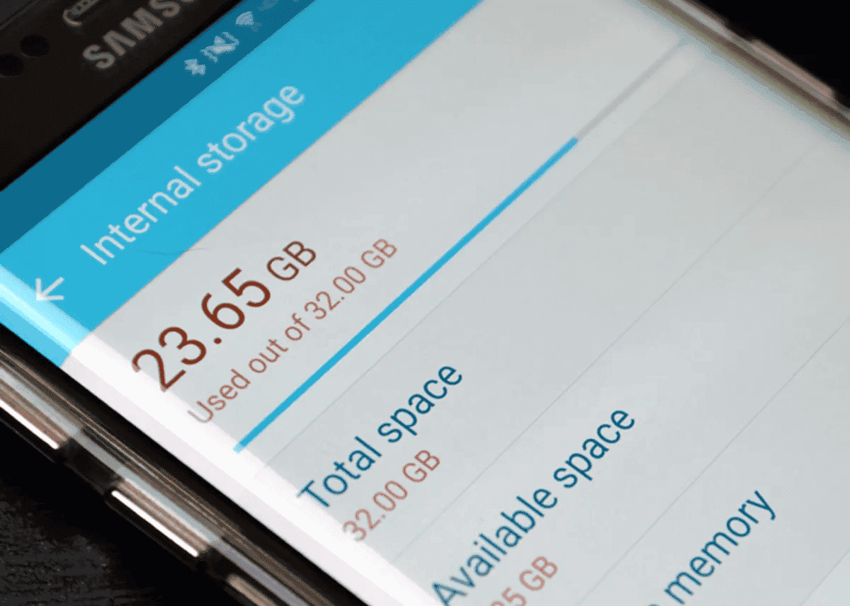 Erreurs de ralentissement d'Android