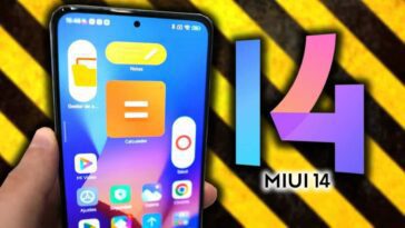 Xiaomi vient de mettre à jour son best-seller 2022 vers MIUI 14 8 Xiaomi MIUI 14