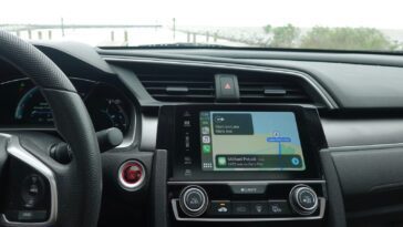Cet adaptateur transforme CarPlay standard en sans fil, fonctionne réellement 26 carplay sans fil via adaptateur
