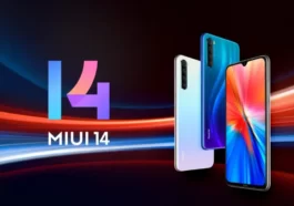 Changement de plan, Xiaomi suspend la mise à jour MIUI 14 pour ces 10 appareils