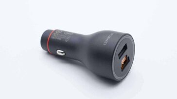 Chargez votre smartphone jusqu'à 88W avec le nouveau chargeur de voiture Huawei 28 Chargez votre smartphone jusqu'à 88W avec le nouveau chargeur de voiture Huawei