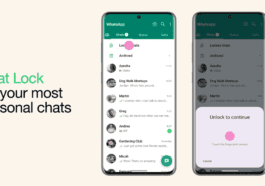 Chat Lock : WhatsApp vous permettra désormais de verrouiller les chats avec un mot de passe ou une empreinte digitale