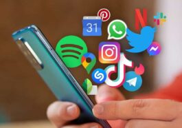 Combien d'applications les gens utilisent-ils sur leurs smartphones ?  Voici la réponse
