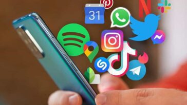 Libérez le potentiel de votre téléphone : explorez les applications les mieux notées de 2023 22 Combien d'applications les gens utilisent-ils sur leurs smartphones ? Voici la réponse