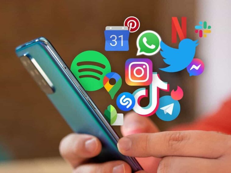 Libérez le potentiel de votre téléphone : explorez les applications les mieux notées de 2023 1 Combien d'applications les gens utilisent-ils sur leurs smartphones ? Voici la réponse