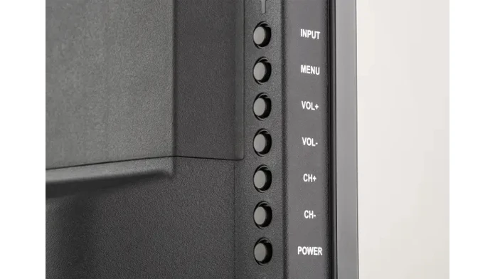Comment allumer la TV Haier sans télécommande 2 Comment allumer la TV Haier sans télécommande
