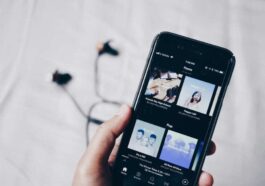 Spotify Playlist