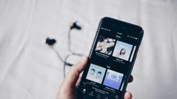 Spotify Playlist
