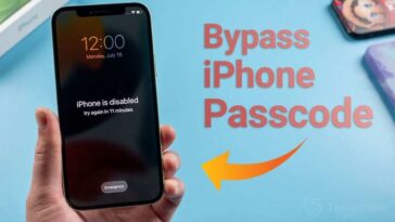 Contourner le code d'accès de l'iPhone : solutions et stratégies de prévention 11 iPhone passcode